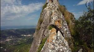 Serra de les Agulles