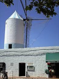 Musée ethnologique Molí de Dalt