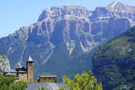 Valle de Ordesa