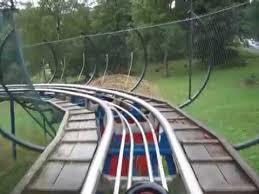 Brocken Coaster Thomas-Maske