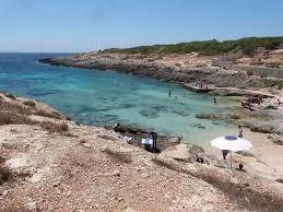 Spiaggia di Sciatu Persu