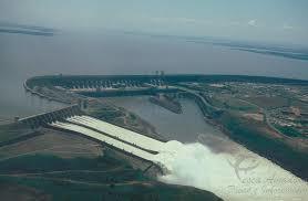 Lago de Itaipu