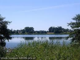Parnowskie Jezioro