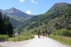 Reserve naturelle nationale du plan de Tueda