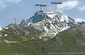 Dent Parrachée