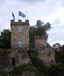 Castillo de Santa Cruz
