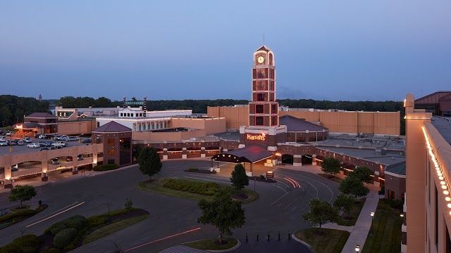 Harrah's North Kansas City