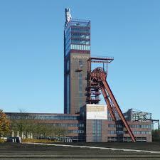 Zeche Nordstern