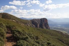 Mont Gozzi