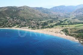Plage de Lava