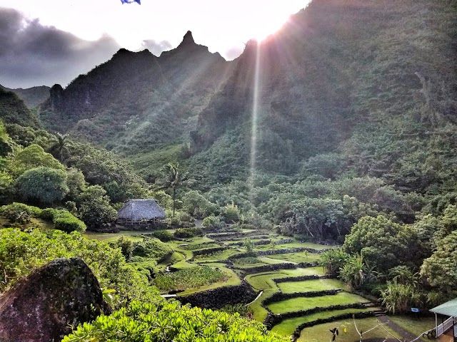 Limahuli Garden and Preserve