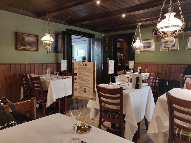 Restaurant Schoennemann