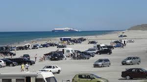 Tornby Strand