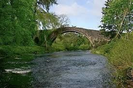 Brig O' Doon