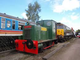Eden Valley Railway