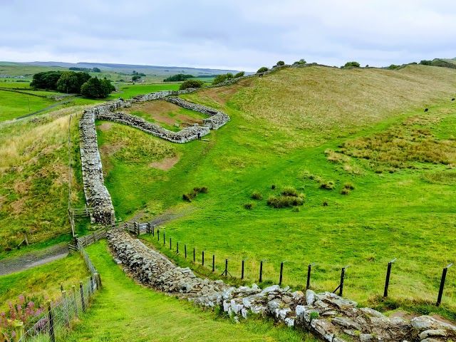 Northumberland National Park
