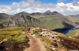 Slieve Binnian