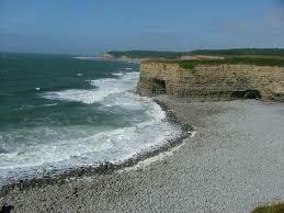 Tresilian Bay