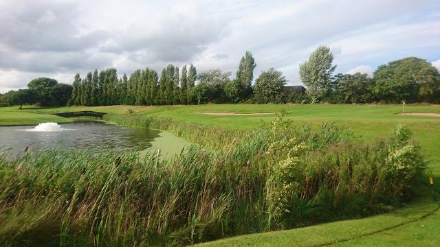 Willow Valley Golf Course