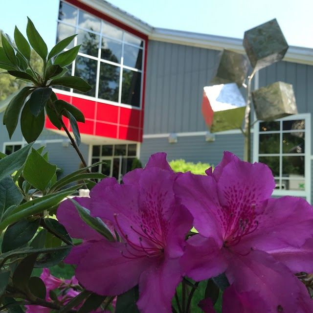 Annmarie Sculpture Garden and Arts Center