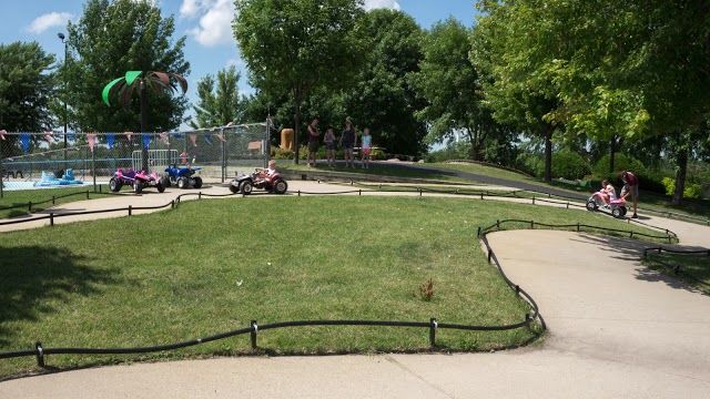 Big Kahuna Fun Park
