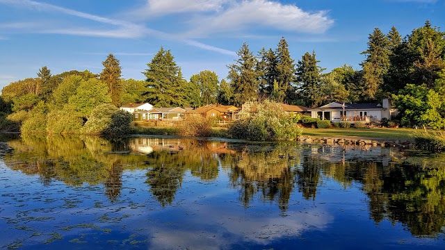 Commonwealth Lake Park