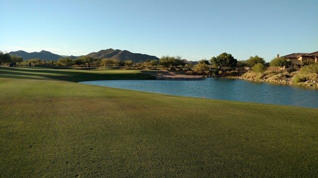 Dove Valley Ranch Golf Club
