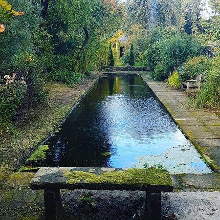 Linn Botanic Gardens