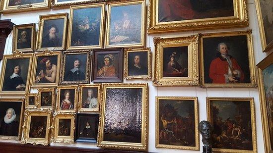 Musée des Beaux-Arts et d'Archéologie