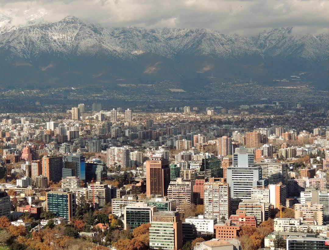 Cerro San Cristóbal