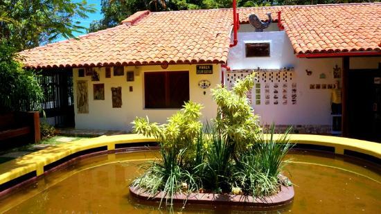 Casa do Rio Vermelho