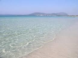 Spiaggia di Maria Pia