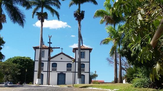 Igreja N S do Bonfim