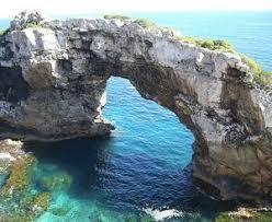 Cala Santañí