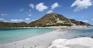 Punta Molentis