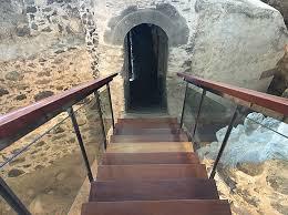 Museum of the City and the Sea Castillo de Mata