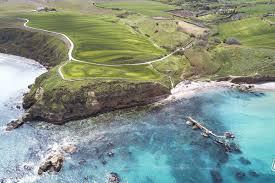 Riserva Naturale di Punta Aderci