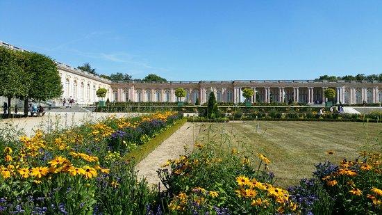 Grand Trianon