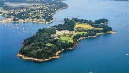 île de Berder