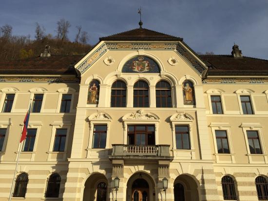 Liechtensteinisches Landesmuseum