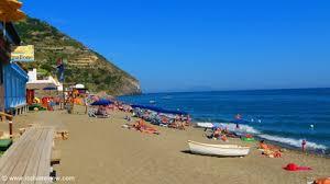 Spiaggia dei Maronti