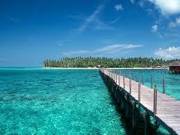 Pulau Mabul