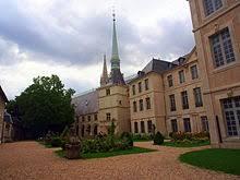 Palace of the Dukes of Lorraine