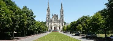 Basilique Notre-Dame