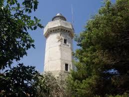 Faro di Capo Rizzuto