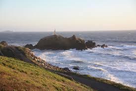 Mussel Rock