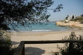 Platja del Canyadell