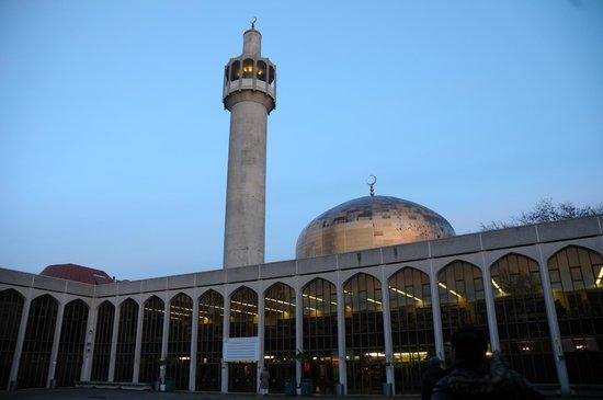 London Central Mosque