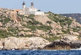 Phare de Senetosa