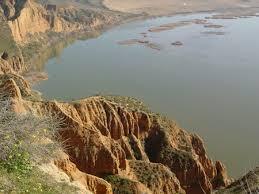 Las Barrancas de Burujon